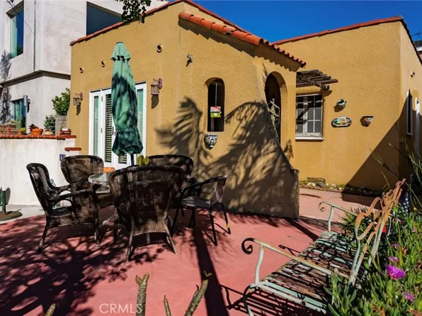 44 Santa Ana Ave, Long Beach, CA 90803