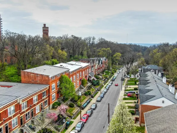 2126 Fulton Ave Unit 3, Cincinnati, OH 45206