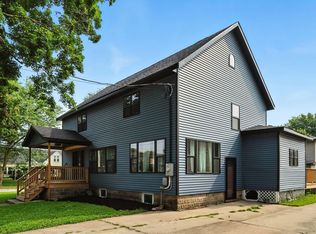 315 N Chestnut Ave, New Hampton, IA 50659