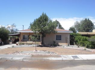 4013 Simms Ave SE, Albuquerque, NM 87108