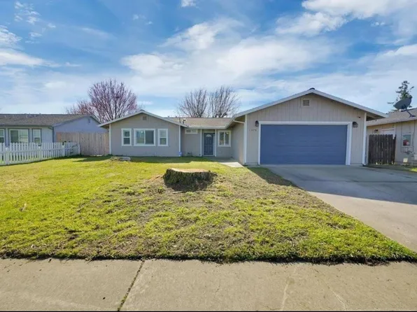 1376 Lisa Way, Linda, CA 95901