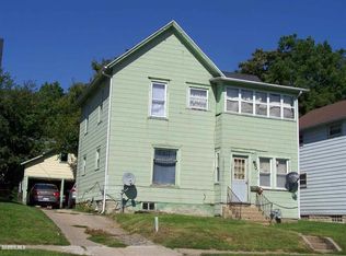 710 Chicago Ave, Savanna, IL 61074