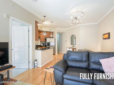 1001 L St NW #507, Washington, DC, 20003