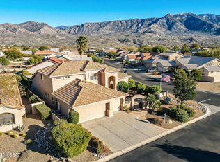 38757 S Casual Dr, Saddlebrooke, AZ 85739