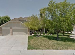 2175 S Espana St, Aurora, CO 80013