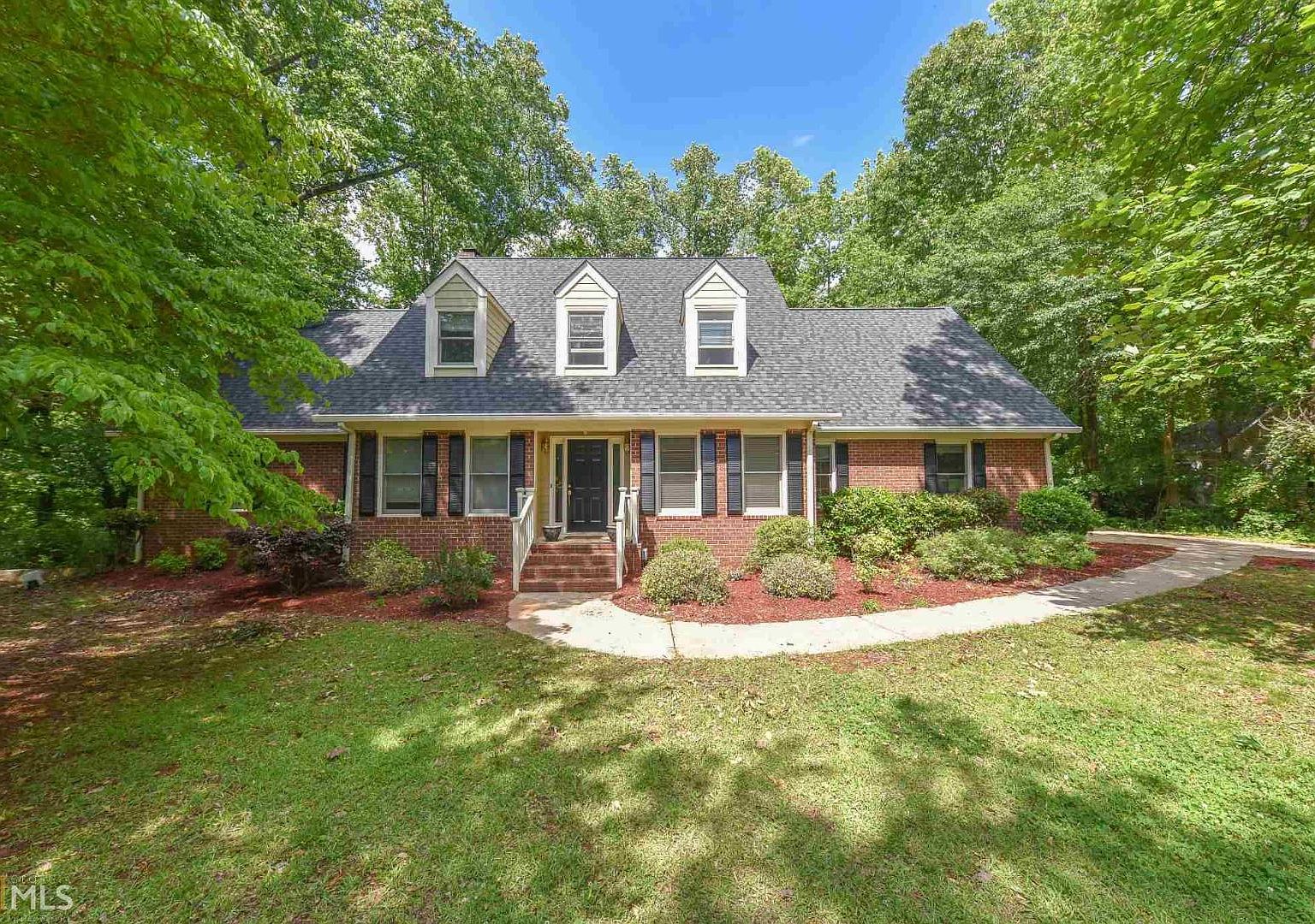 125 Cedar Springs Dr, Athens, GA 30605 Zillow