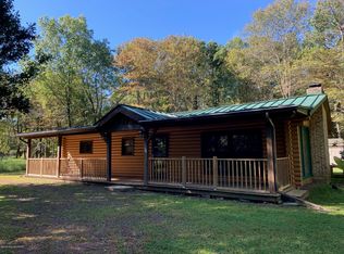 101 Meckesville Rd, Albrightsville, PA 18210