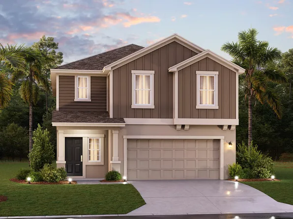 2151 Green Valley St, Daytona Beach, FL 32124