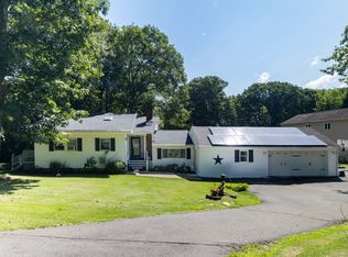 77 Finch Rd, Wolcott, CT 06716