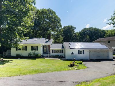 77 Finch Rd, Wolcott, CT, 06716
