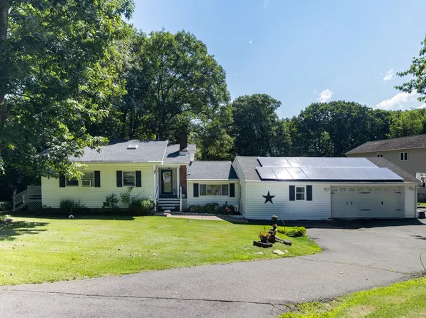 77 Finch Road, Wolcott, CT 06716
