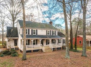 10571 Lambeth Rd, Glen Allen, VA 23060