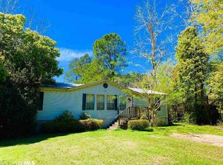 20949 Lawrence Rd, Fairhope, AL 36532