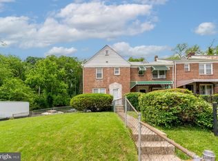 4516 Pen Lucy Rd, Baltimore, MD 21229