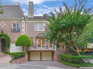 17 Pine Briar Cir, Houston, TX 77056