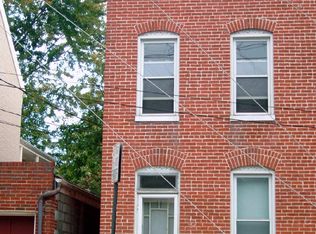 11 W 5th St #B, Frederick, MD 21701