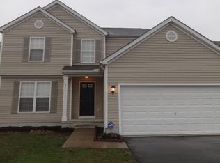 3752 Fountain Cove Ln, Grove City, OH 43123