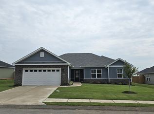 318 Sutton Ct, Graniteville, SC 29829