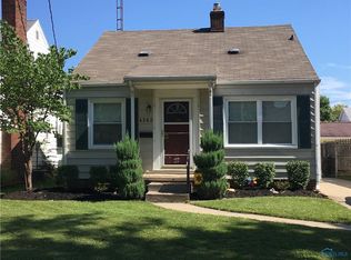 4562 Vermaas Ave, Toledo, OH