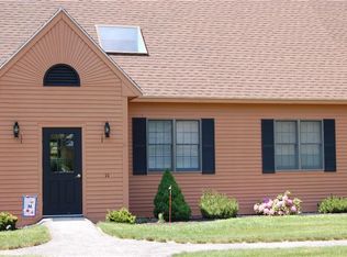 21 Cheshire Meadows Ln #21, Kennebunk, ME 04043