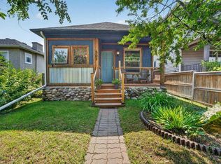 303 N 27th Ave NE, Calgary, AB T2E2A3