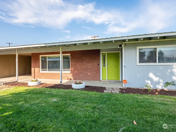 122 Schilling Drive, Moses Lake, WA 98837