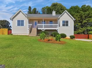 89 Thorntree Pass, Powder Springs, GA 30127