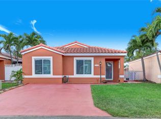 17392 SW 142nd Pl, Miami, FL 33177