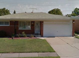 11203 Martin Rd, Warren, MI 48093