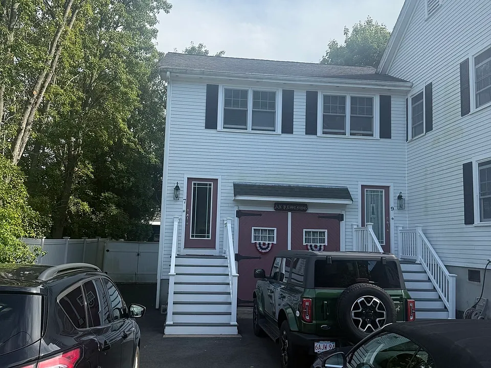 7 Pondview Avenue Ext #7