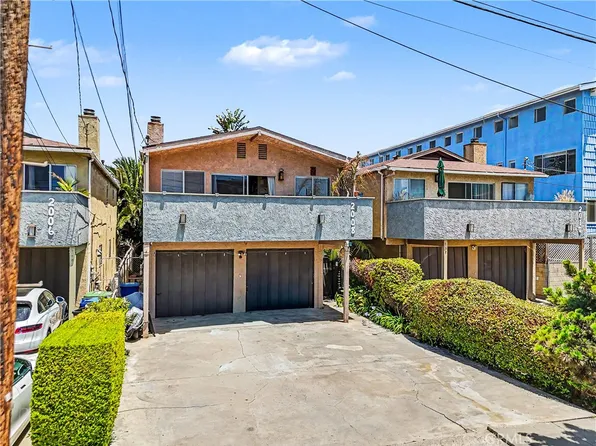 2008 Canal St, Venice, CA 90291