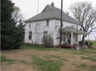 923 Junebug, Howard, KS 67349