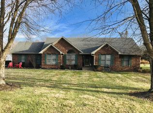 5010 Fox Run Rd, Buckner, KY 40010