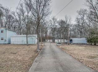 7840 Rocky Fork Almaville Rd, Smyrna, TN 37167