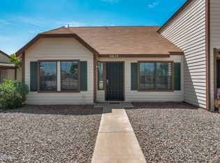 6614 W Kingston Ln, Glendale, AZ 85306