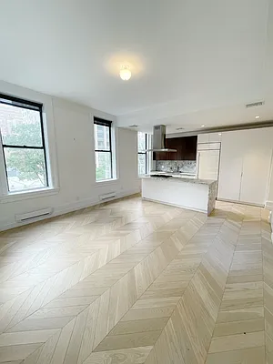 Rented by Brown Harris Stevens | media 8