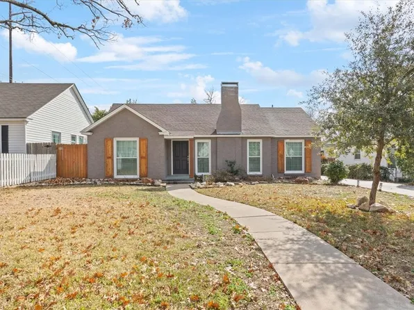 2704 Colcord Ave, Waco, TX 76707