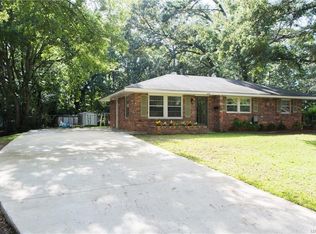 676 Karen Rd, Montgomery, AL 36109