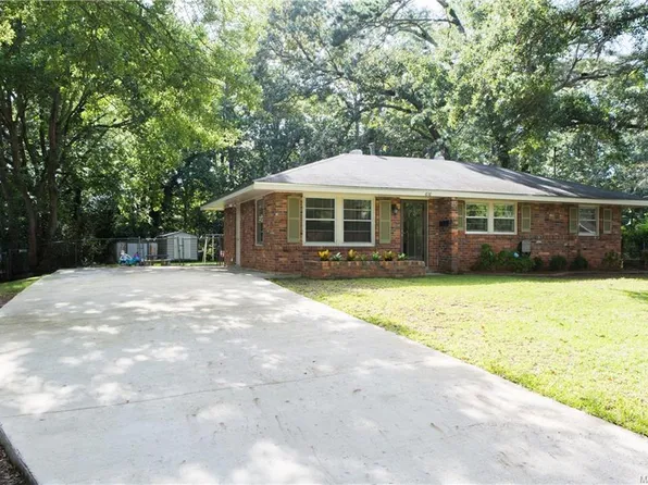 676 Karen Rd, Montgomery, AL 36109