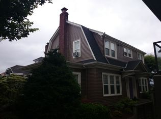 1626 California Ave SW, Seattle, WA 98116