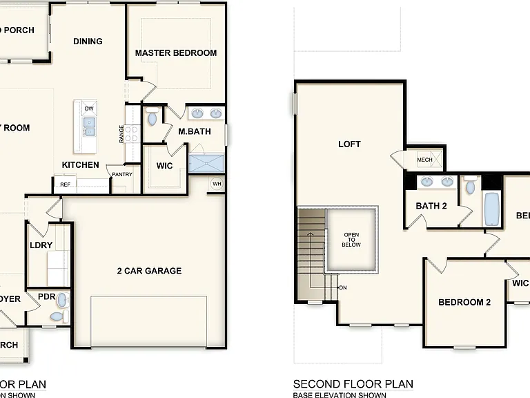 5130 Franks Creek Way — Photo 2