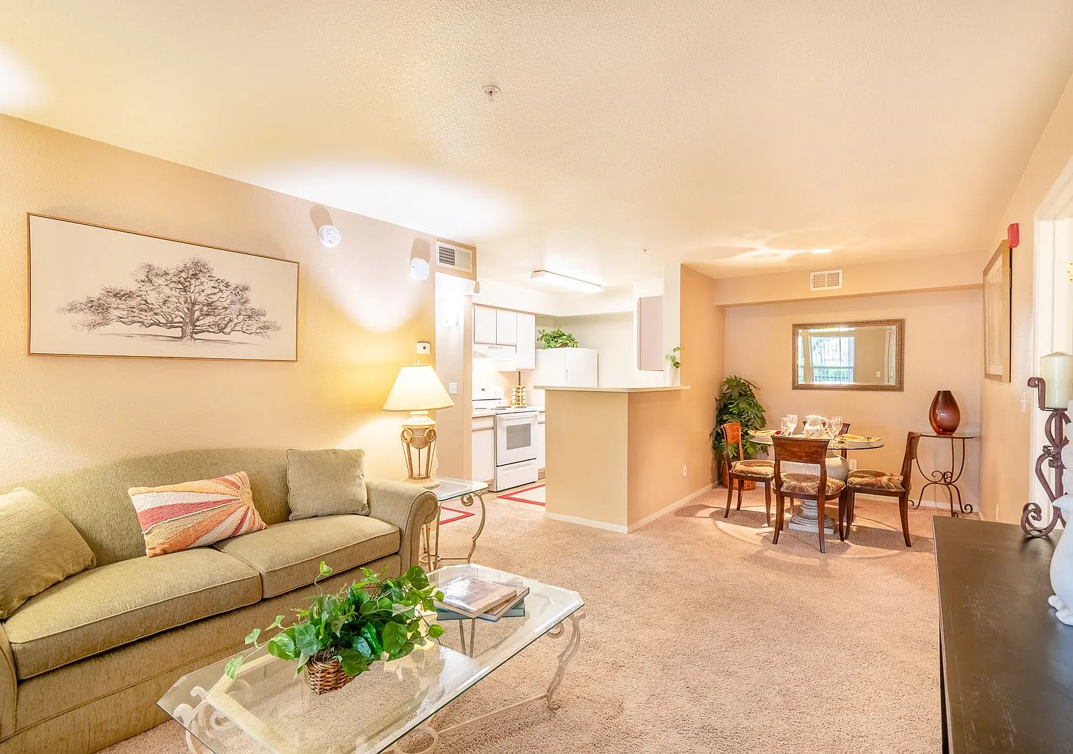 Enclave Apartments — Photo 1