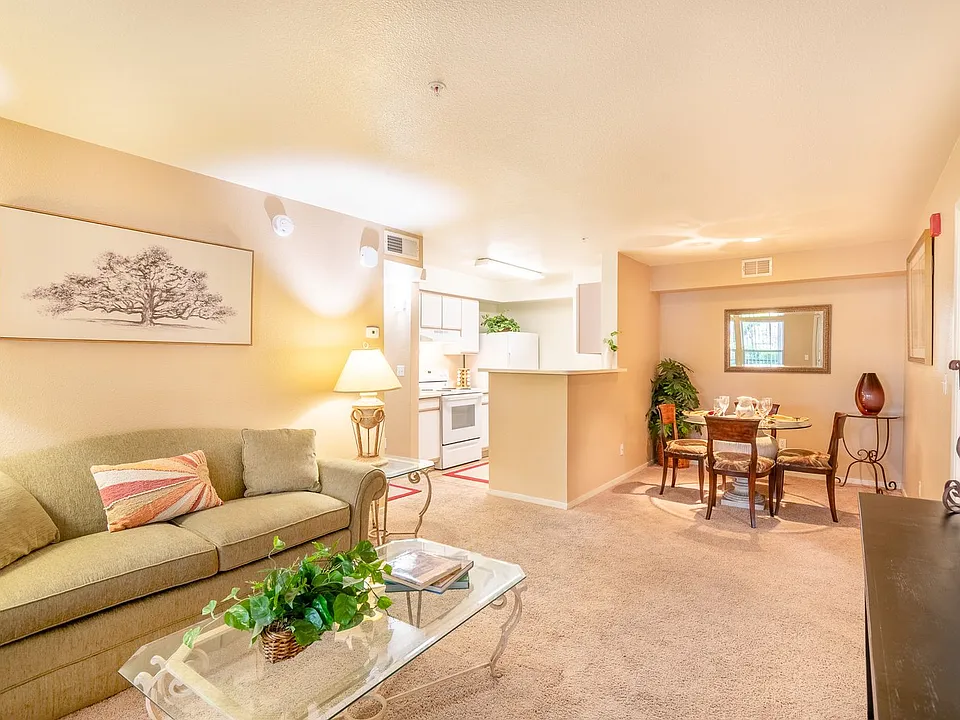 Enclave Apartments