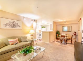 Enclave Apartments, Reno, NV 89511