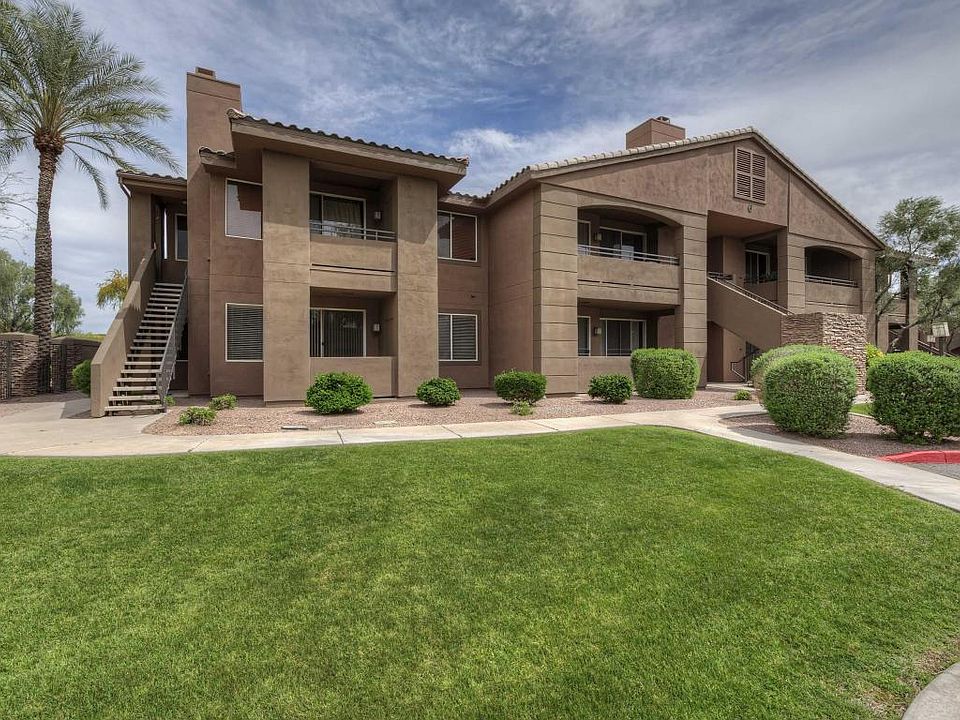 1st image of 7009 E Acoma Dr Unit 1025