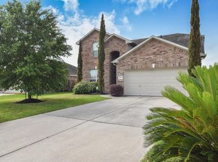 8834 Maple Rapids Ln, Humble, TX 77338