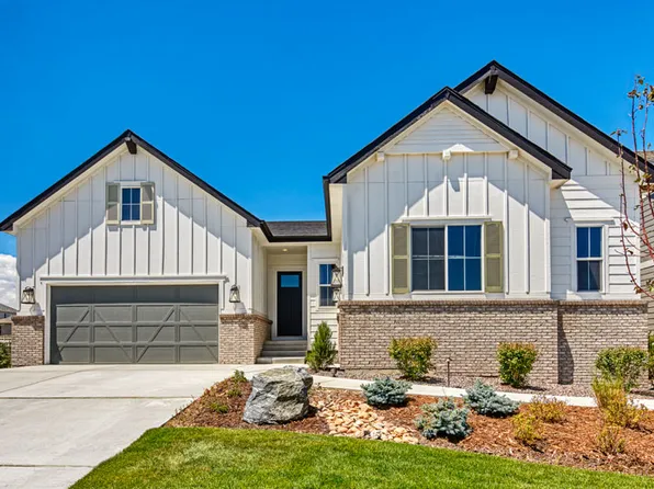 Pinecrest Plan, Springs Village at Wander