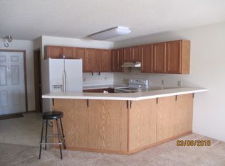 2135 20 1/8 Ave APT 7, Rice Lake, WI 54868