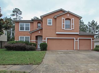 76175 Deerwood Dr, Yulee, FL 32097