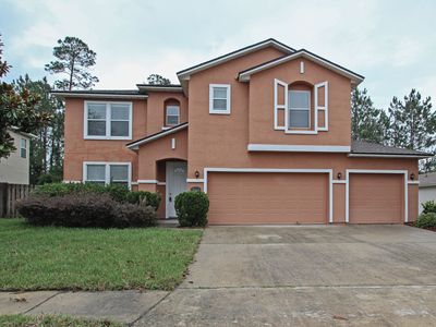 76175 Deerwood Dr, Yulee, FL, 32097